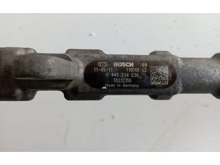 Vstřikovací lišta 55232355, 55232355 Fiat Punto Evo