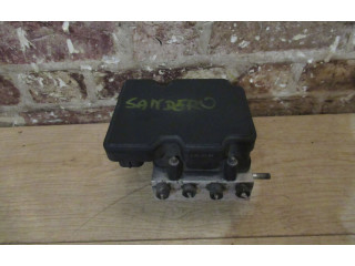 Блок управления АБС Dacia Sandero