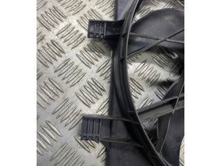 Вентилятор радиатора     1685000193, 3135103283    Mercedes-Benz A W168 