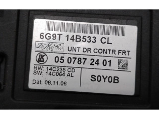 Píst 6G9T14B533CL Ford Galaxy QXWA