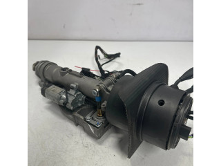 Рулевая рейка A2204600816 Mercedes-Benz S W220 1998-2006 года