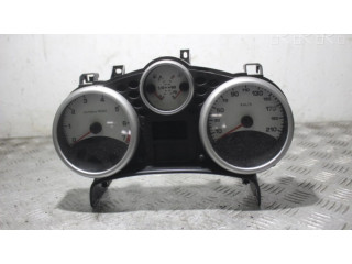 Přístrojová deska Peugeot 207 2007 A2C53065547