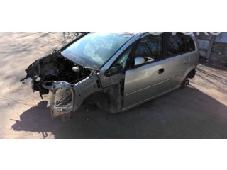 Моторчик заднего дворника 9132802 Opel Meriva A