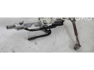    Рулевая рейка 5Q1419502AD   Skoda Octavia Mk3 (5E) 2013 - 2019 года