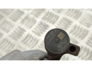 Форсунка 9674984080    Citroen C4 Grand Picasso для дизельного двигателя  2