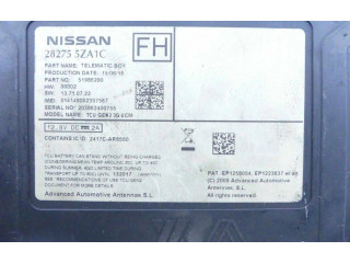 Блок комфорта 282755ZA1C, IMPRK1078466 Infiniti QX30