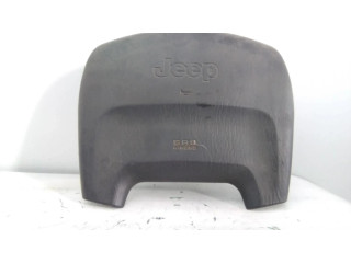 Подушка безопасности водителя CDHL5T1SD00 Jeep Grand Cherokee (WJ)