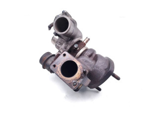  Турбина MG 6  10074965, 49135-07950   для двигателя 18K4G      