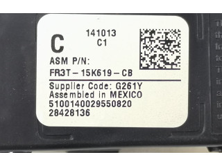 Блок управления центрального замка Ford Mustang VI 2015 - года