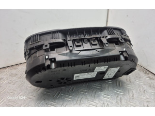 Přístrojová deska Skoda Octavia Mk3 (5E) 2019 5E0920981F