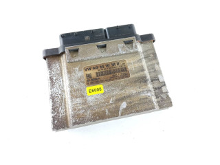 Řídící jednotka 04E907309AF, 0261S09531   Seat Ibiza IV (6J,6P) 2011