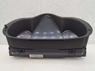 Панель приборов A2035401547, 110080184   Mercedes-Benz C W203       