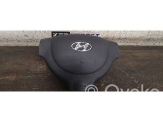 Подушка безопасности водителя 569000X000 Hyundai i10