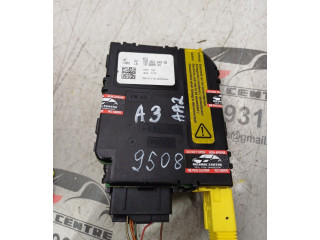 Блок управления 1K0953549DB, 10008934 Audi A3 S3 8P