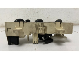 Блок управления климат-контролем 810621263F Citroen Xsara