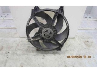 Вентилятор радиатора     7700784652, 7700784652    Renault Express 