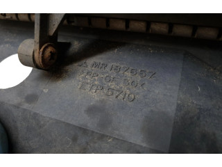 Интеркулер MR187657, MR187657 Mitsubishi Carisma