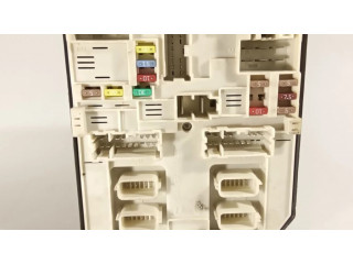 Блок предохранителей 284B63007R, 519543F11 Renault Master III