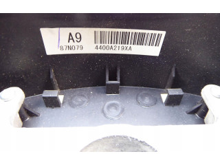 Руль Mitsubishi Colt 2009 - 2016 года 4400A219XA, 4400A219XA