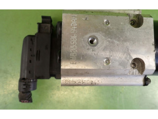 Блок АБС Saab 9-3 Ver2 2008 - 2016 года