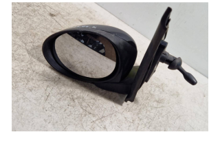 Зеркало (механическое)       Peugeot 107  2005 - 2014 года   