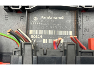 Блок комфорта H37S1301, 3C0937049J   Volkswagen PASSAT B6   