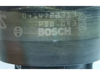 Форсунка 038130073b, 32372fr    Audi A3 S3 8P  BLS 