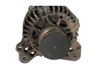 Генератор 03P903023F   Skoda Fabia Mk2 (5J)      