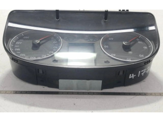 Панель приборов 1T0920861A   Volkswagen Touran I       