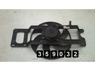 Вентилятор радиатора 8200702955 Dacia Logan Pick-Up