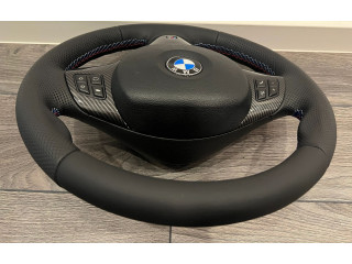 Руль BMW 1 E81 E87 2004-2011 года
