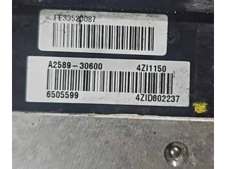 Блок АБС A258930600, FE33520087   KIA  Ceed  2012 - 2018 года