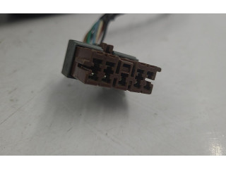 Zpětné zrcátko Peugeot 806 1999 8153JH