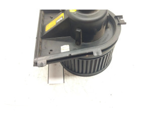 Вентилятор печки 1J1819021A Volkswagen Golf SportWagen