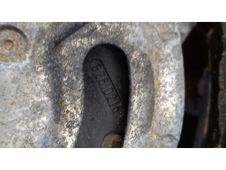 Вентилятор радиатора 8260215 Peugeot Expert 0.0