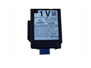 Блок управления 88831VA000 Subaru WRX