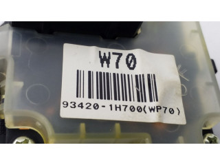 Ручка стеклоочистителей