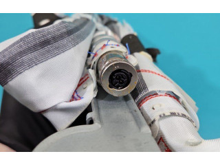 Боковая подушка безопасности 648756500E, IMPRK1444567 Dacia Sandero III