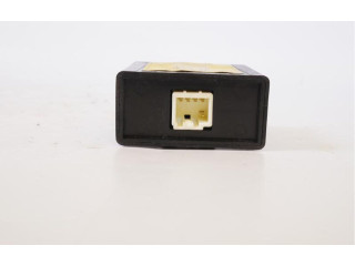 Блок управления двигателя 96673478 Chevrolet Captiva Z20S