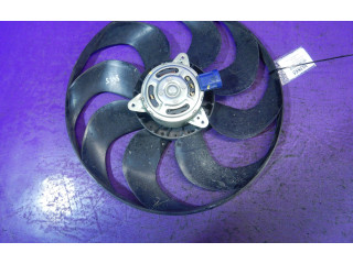 Комплект вентиляторов ST132110, ST132110 Dacia Sandero