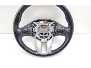 Руль KIA Ceed  2006 - 2012 года 561101H580EQ, 967201H300      