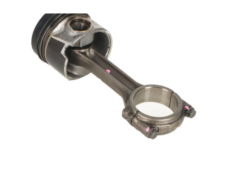 Шатун 04L105401A Volkswagen Transporter - Caravelle T6