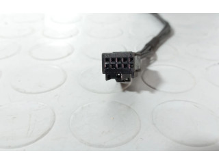 Зеркало электрическое        Mercedes-Benz A W169  2004 - 2012 года   