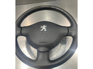 Руль Peugeot Partner  2008 - 2014 года       