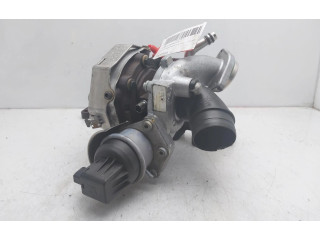  Турбина Volkswagen PASSAT  03L971858A         