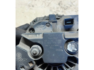 Генератор 9442841, 0124515017 Volvo S80