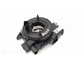 Полоса надувных подушек (кольцо srs)