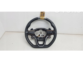 Руль Cupra Formentor  2020 -  года 5FA419091F, 00000122      