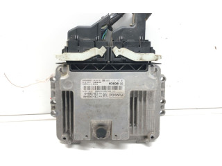 Řídící jednotka Ford Fiesta 2013