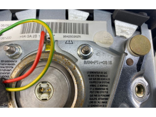 Форсунка 96425026ZR, BAMPT1-0619 Peugeot 206